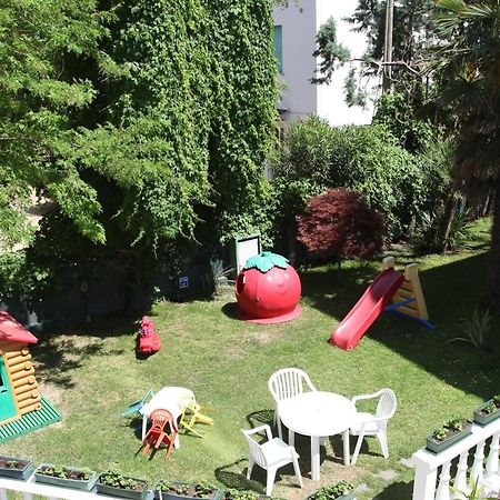 Hotel Smeraldo Τζεσόλο Λίντο Εξωτερικό φωτογραφία