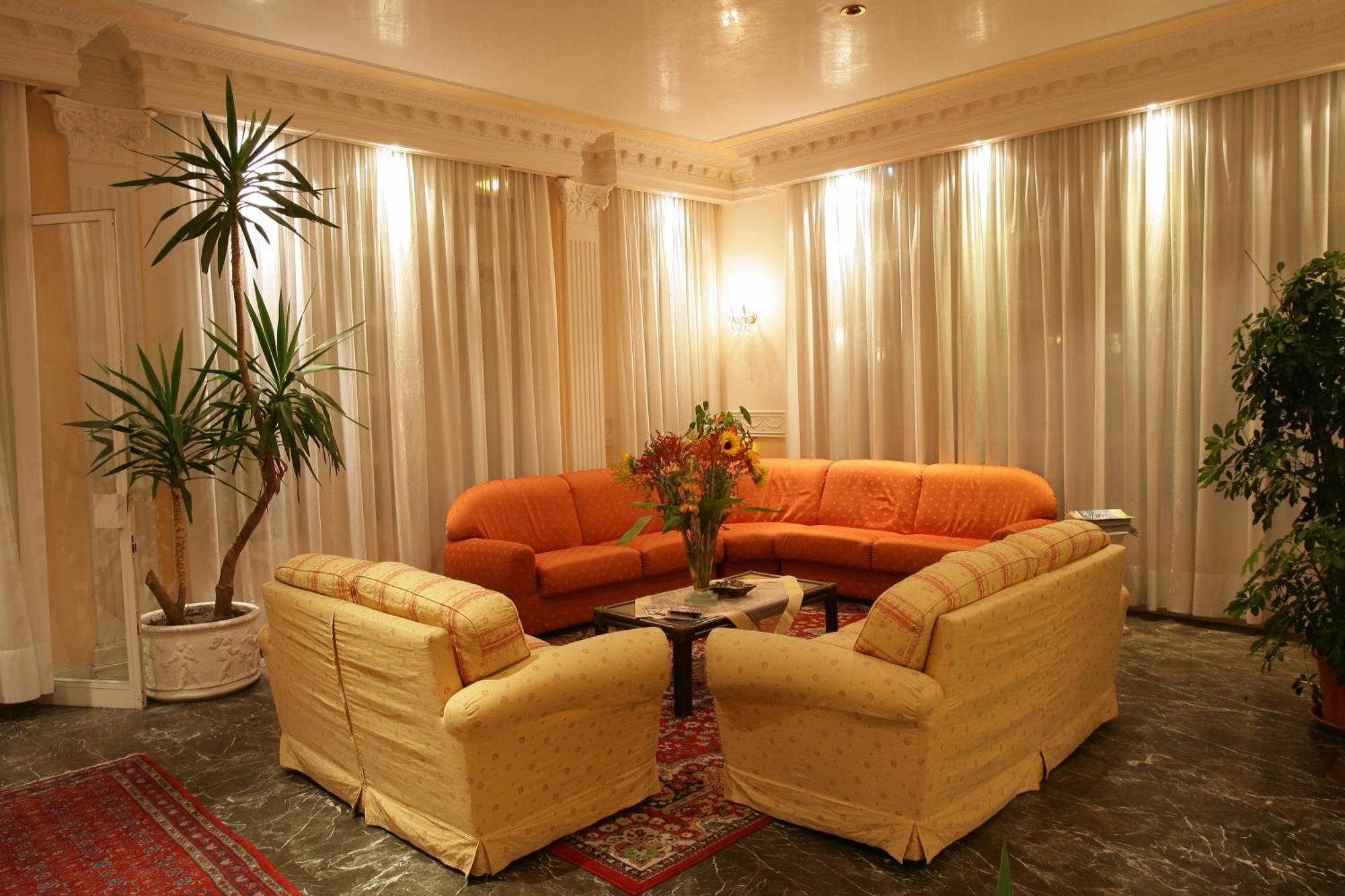 Hotel Smeraldo Τζεσόλο Λίντο Εξωτερικό φωτογραφία