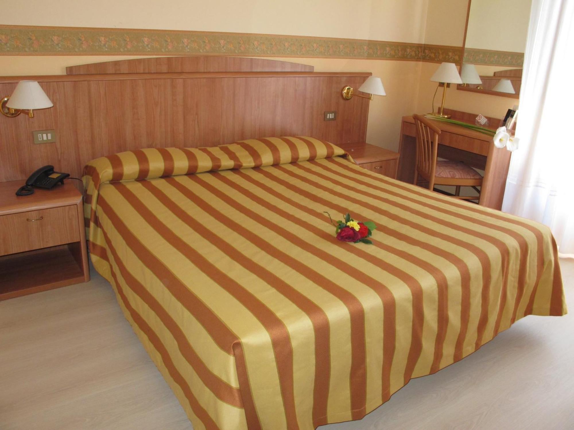 Hotel Smeraldo Τζεσόλο Λίντο Δωμάτιο φωτογραφία