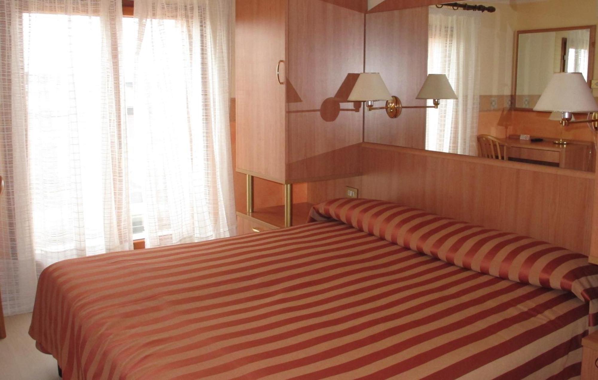 Hotel Smeraldo Τζεσόλο Λίντο Δωμάτιο φωτογραφία