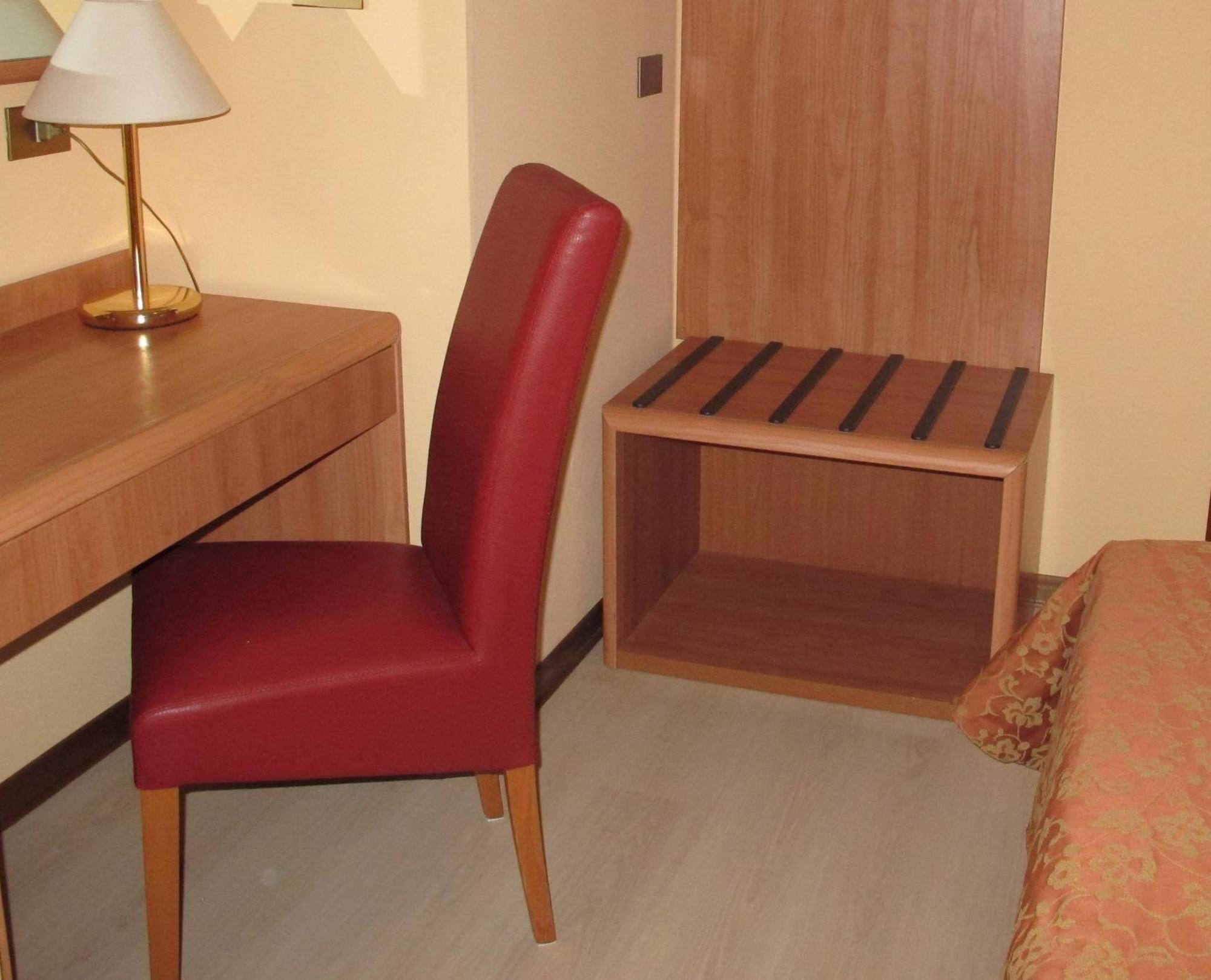 Hotel Smeraldo Τζεσόλο Λίντο Δωμάτιο φωτογραφία