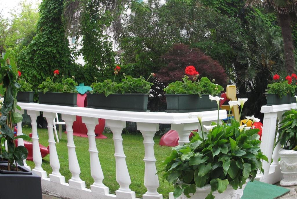 Hotel Smeraldo Τζεσόλο Λίντο Εξωτερικό φωτογραφία